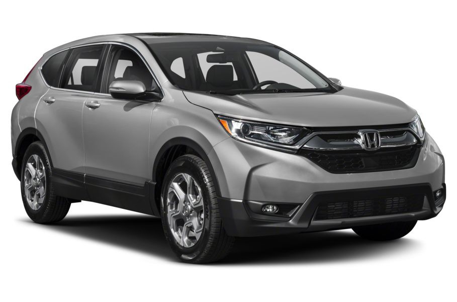 CR-V