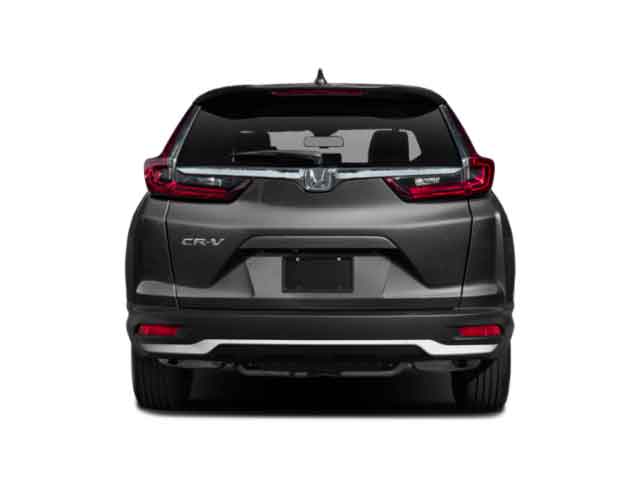 CR-V 2020