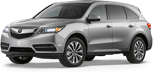 ACURA MDX