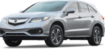 ACURA RDX