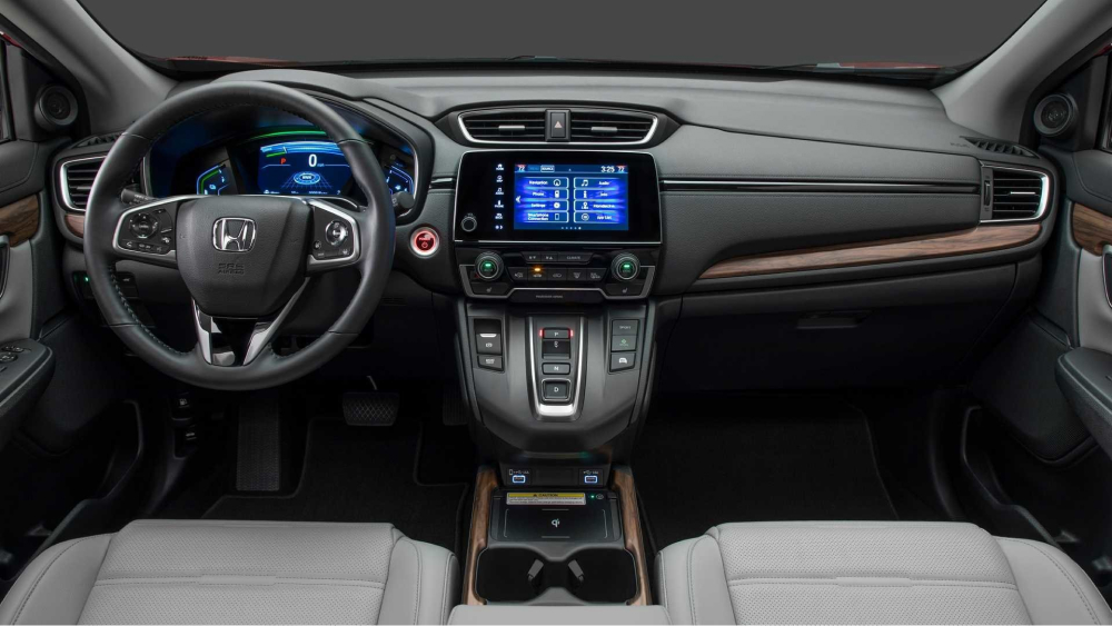 АКПП S4TA Honda CR-V RD1: конструкция и характеристики, ремонт и техническое обслуживание