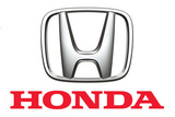 Новые автомобили Honda снова и снова