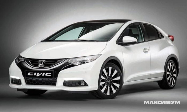 Великолепная семерка: самые важные модели в истории Honda