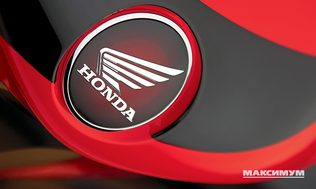 Honda – самый узнаваемый бренд года